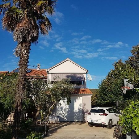 Romeo Διαμέρισμα Sukošan Εξωτερικό φωτογραφία